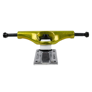 Core Trucks 5.25 (8.0") Anodized Gold / Silver Base