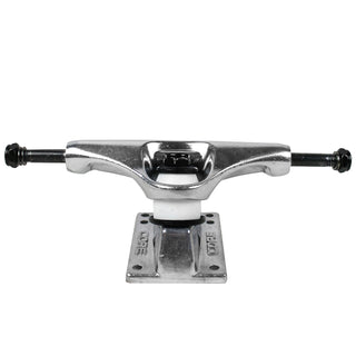Core Trucks 5.0 (7.75") Silver / Silver Base