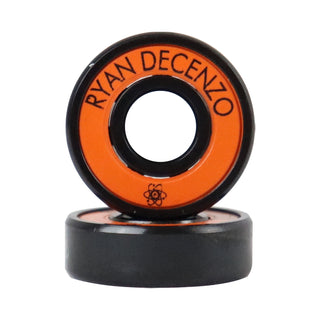 Quantum Bearing Science Ryan Decenzo Isotope Signature Pro Series Skateboard Bearings Kit