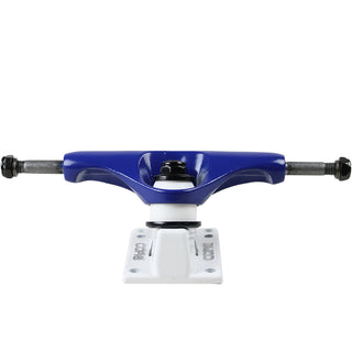 Core Trucks 5.0 (7.75") Dipped Royal Blue / White Base