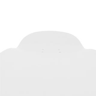 Moose Deck Blank Dipped White 8.5"