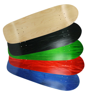 Moose Old School 33" 5-Pack - Colors V2