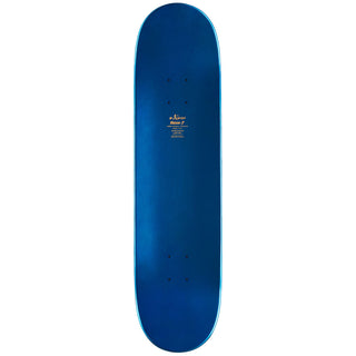Enjoi Deck Enzo Flashcards 8.375" x 32.2"