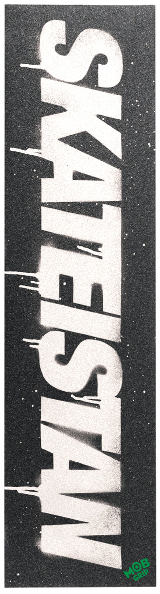 Mob Griptape Zero SKATEISTAN 9" X 33"