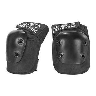 187 Killer Pad Combo Pack Black Size L/XL