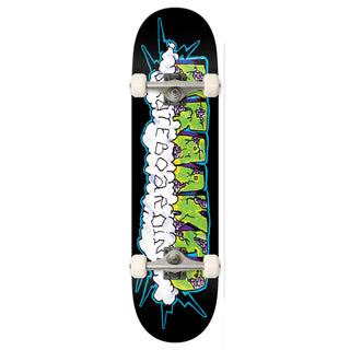 Krooked Complete Skateboard Storm 8.0" x 31.8" Assembled