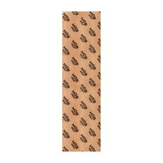 Mob Skateboard Grip Tape Sheet Standard Black 9" x 33"