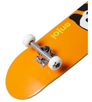 Enjoi Complete NBD Panda Soft Wheels 7.75" x 31.5"