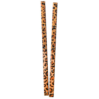 Pig Rails Leopard with Screws