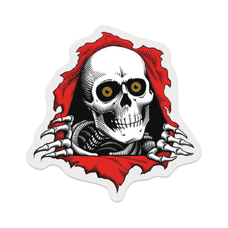 Powell Peralta Ripper Sticker