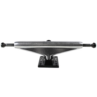 Core Trucks 7.0 (9.63") Silver / Black Base
