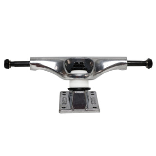 Core Hollow Trucks 5.5 (8.25") Silver With Silver Base (Hollow Kingpin)