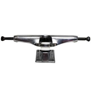 Core Hollow Trucks 7.0 (9.75") Silver With Silver Base (Hollow Kingpin)