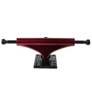 Core Trucks 5.25 (8.0") Anodized Red / Black Base