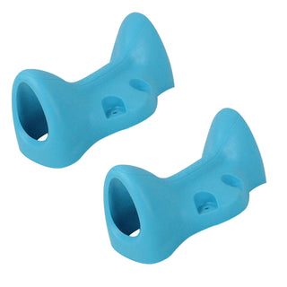 Softrucks Trucks Blue (Pair)