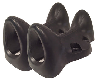 Softrucks Practice Complete - 7.75" Stained Green Deck / Black Trucks