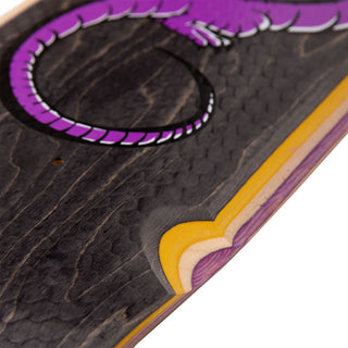 2024 Skateshop Day Deck - Real Jimmy Wilkins Sun Lizard 8.5" x 32.18"