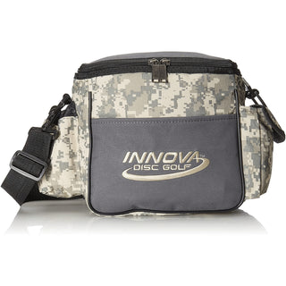 Innova Disc Golf Standard Shoulder Bag Camo