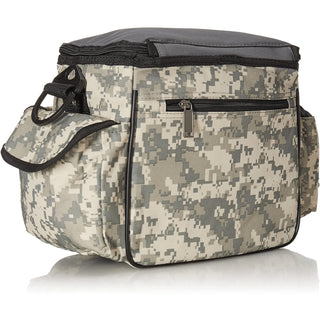 Innova Disc Golf Standard Shoulder Bag Camo