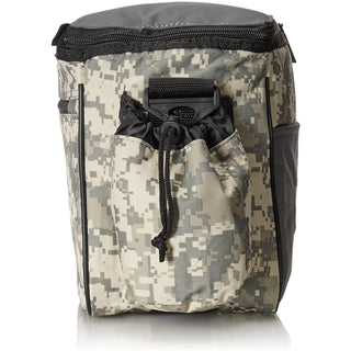 Innova Disc Golf Standard Shoulder Bag Camo