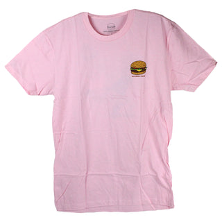 Habitat T Shirt Bobs Burgers Marius and Bob Pink