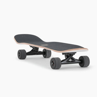 Landyachtz Cruiser Tugboat UV Bengal 9" x 30" Complete