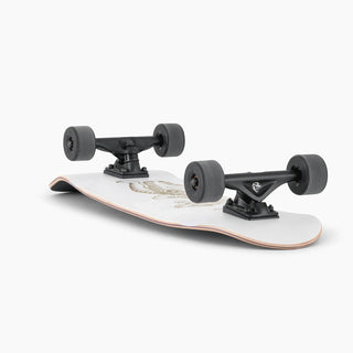 Landyachtz Cruiser Tugboat UV Bengal 9" x 30" Complete