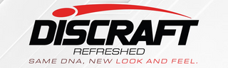 The Disc Refresh by Discraft