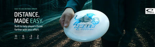 Latitude 64 Amber Release