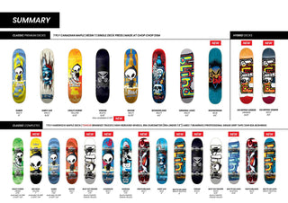 Blind Skateboards Summer 2026