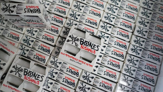 Skateboard Bushings Guide: How to Choose the Right Hardness, Shape, and Fit