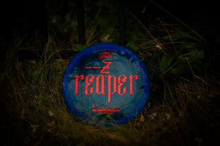 The Classic Reissue Z Reaper