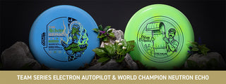 Commemorating the 2026 World Championships & October Releases!