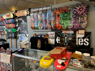 Is TGM Skateboards Legit?