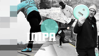 Kastaplast Impa Distance Driver Release