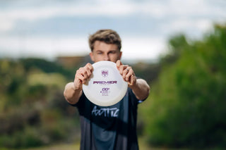 Discmania Year of Premier