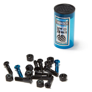 How to Choose Skateboard Hardware: Length, Drive Type, and More