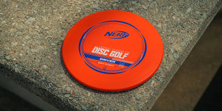 Prodigy x Nerf Soft Flight Discs