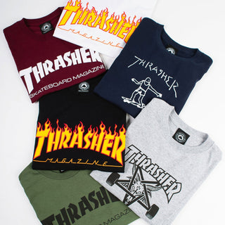 Thrasher