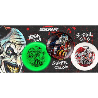 Discraft Halloween 2025 Buzzz