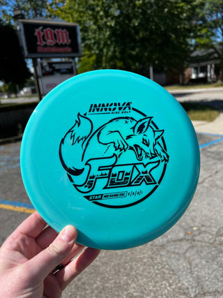 Innova Discs
