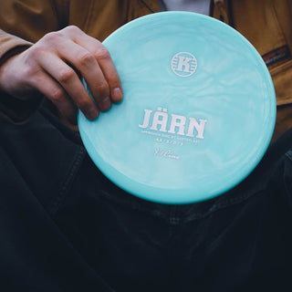 Kastaplast Discs