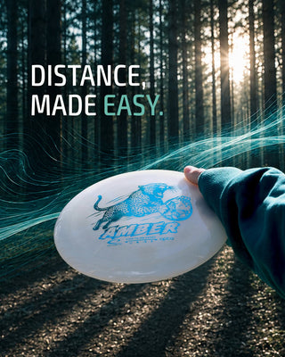 Latitude 64 Discs