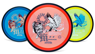 MVP Proton Resistor – Eagle McMahon Synergy Series