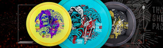 Thought Space Discs