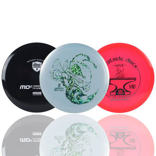 Midrange Discs