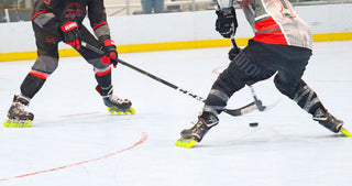 Roller Hockey and Inline