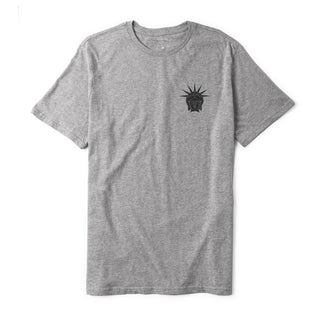 Habitat T Shirt Liberty Grey