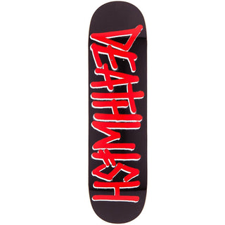 Deathwish Complete Deathspray 8.5" W/ Independent & Soft Wheels