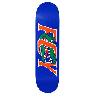 Deathwish Skateboard Deck Foy Gator Twin 8.5" x 31.875"